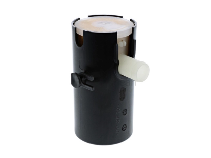 BMW Vapor Canister Filter O.E.M. 16117225187