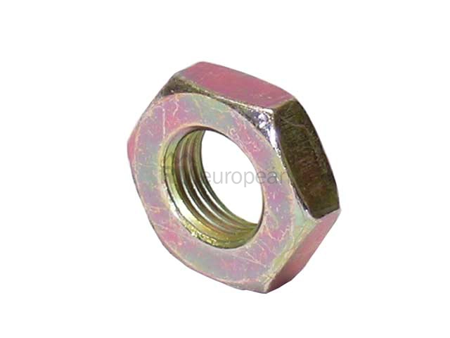 BMW Oil Pump Sprocket Nut Genuine BMW 07119905857