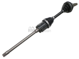 BMW Axle Shaft Assembly GKN Loebro 31607502732