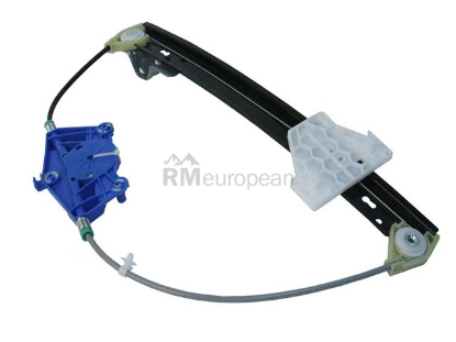 VW-Audi Window Regulator URO Parts Premium 8E0839462C