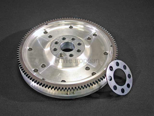 BMW Aluminum Flywheel Aasco Motorsports 10080311