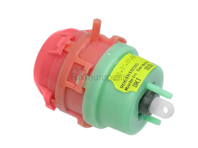 Mercedes Vacuum Element Genuine Mercedes 0008003275