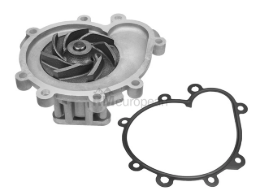 Porsche Water Pump Meyle HD 94810601104