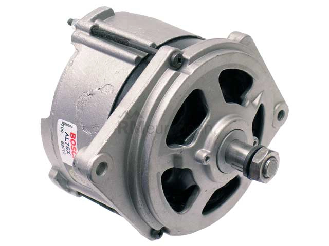 Alternator Bosch AL75X