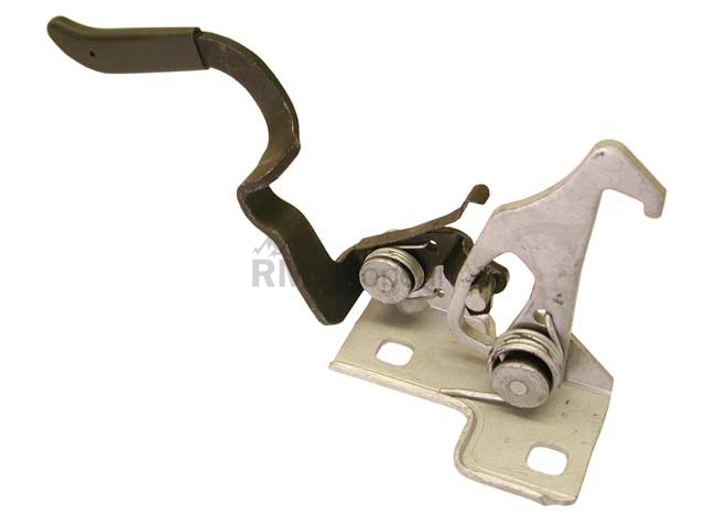 BMW Hood Safety Catch Genuine BMW 51238213029