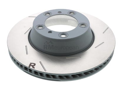Porsche Brake Disc Sebro Coated 971615602P