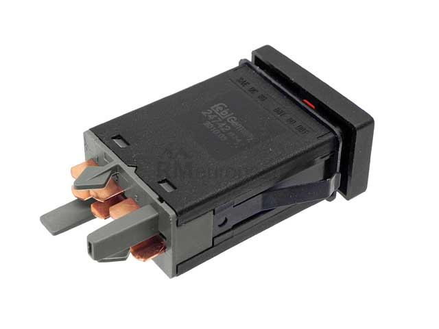 VW-Audi Hazard Flasher Switch febi bilstein 3B0953235D01C