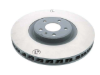 Porsche Brake Disc Sebro Coated 95B615301J