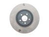 Porsche Brake Disc Sebro Coated 95B615301J