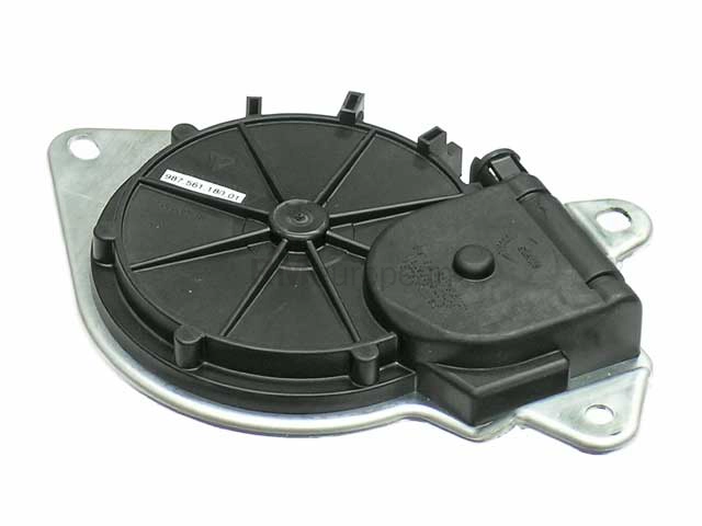 Porsche Transmission Genuine Porsche 98756118001