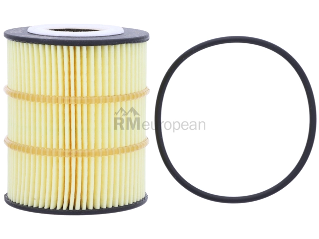 Land Rover Oil Filter Kit Hengst LR013148