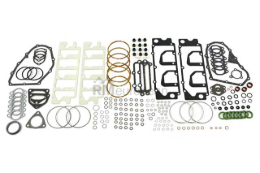 Porsche Engine Gasket Set Elring Klinger 93010090703