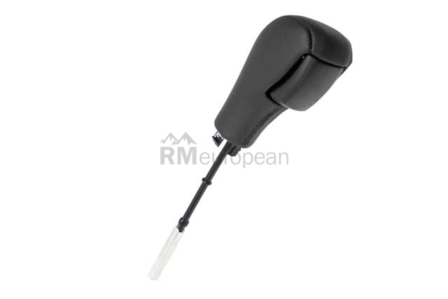 Volvo Shift Knob Genuine Volvo 8698157