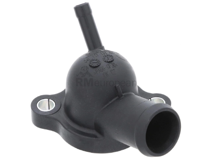 VW-Audi Coolant Flange Genuine VW/Audi 04L121131AA