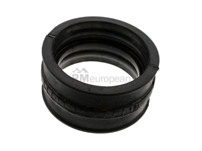 Porsche Rubber Intake Sleeve Aftermarket 96411068703