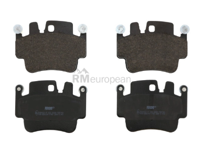 Porsche Brake Pad Set Ferodo 99635294904