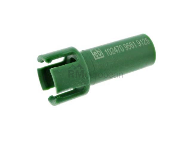 Mercedes Guide Tube febi bilstein 2222710097