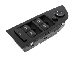 BMW Window Switch Assembly Genuine BMW 61319217329