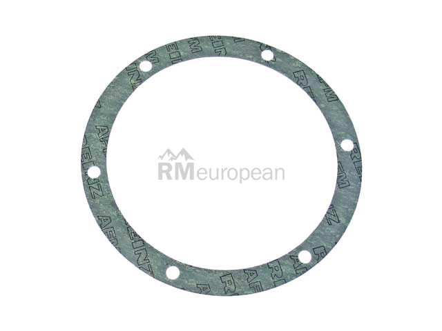 Mercedes Vacuum Pump Gasket Victor Reinz 6160110380