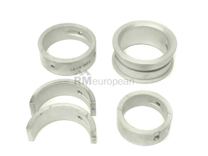 Porsche Main Bearing Set German 54610190100