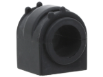 Jaguar Sway Bar Bushing Eurospare C2D5793