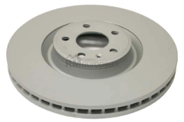 VW-Audi Brake Disc Zimmermann Coat Z 4G0615301T