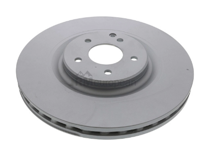 Mercedes Brake Disc Zimmermann Coat Z 2094210012