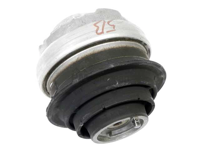Mercedes Engine Mount Lemfoerder 2302400417