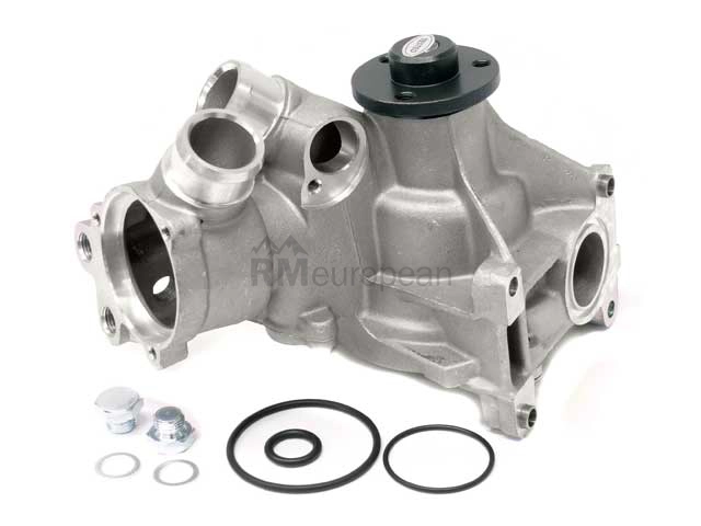 Mercedes Water Pump Graf 104200540180