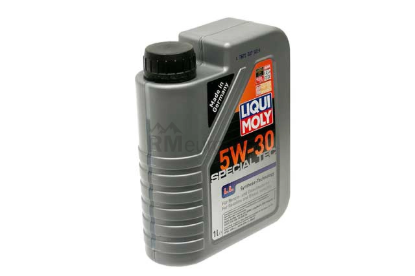 Engine Oil Liqui Moly Special Tec LL 2248