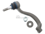 Jaguar Tie Rod End Meyle T4A28746
