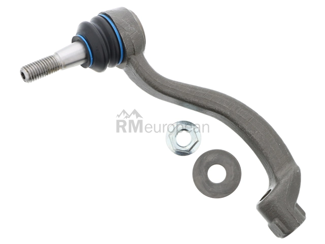 Jaguar Tie Rod End Meyle T4A28746