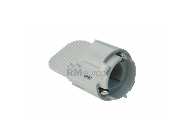 Volvo Taillight Bulb Socket URO Parts 30674780