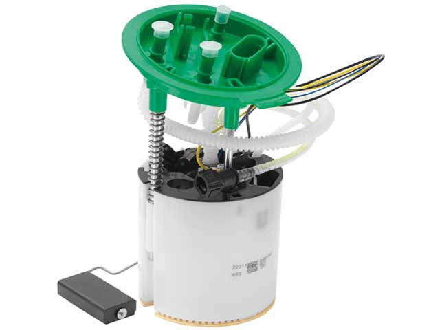 VW-Audi Fuel Pump Assembly VDO 8E0919051CQ