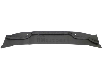 Mercedes Hood Seal O.E.M. 1078800097