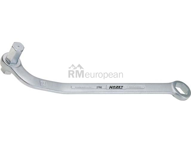 Drain Plug Wrench Hazet 2760