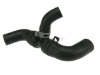 Porsche Coolant Vent Line URO Parts Premium 95510632350