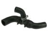 Porsche Coolant Vent Line URO Parts Premium 95510632350