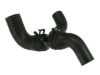 Porsche Coolant Vent Line URO Parts Premium 95510632350