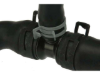 Porsche Coolant Vent Line URO Parts Premium 95510632350