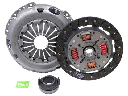 Mini Clutch Service Kit Valeo 52151204