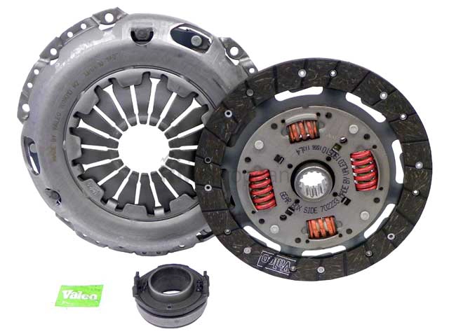 Mini Clutch Service Kit Valeo 52151204
