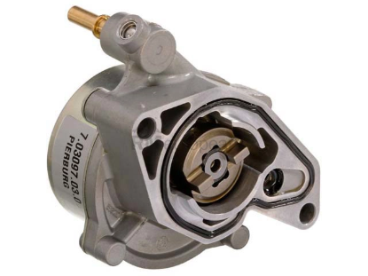Saab Vacuum Pump Pierburg 12632504
