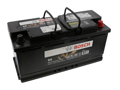 Battery Bosch S6 S695R