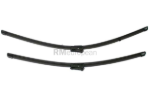 VW-Audi Wiper Blade Set Valeo 4G1998002A