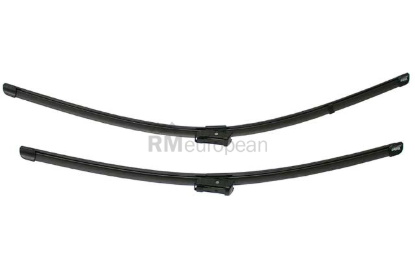 VW-Audi Wiper Blade Set Valeo 4G1998002A