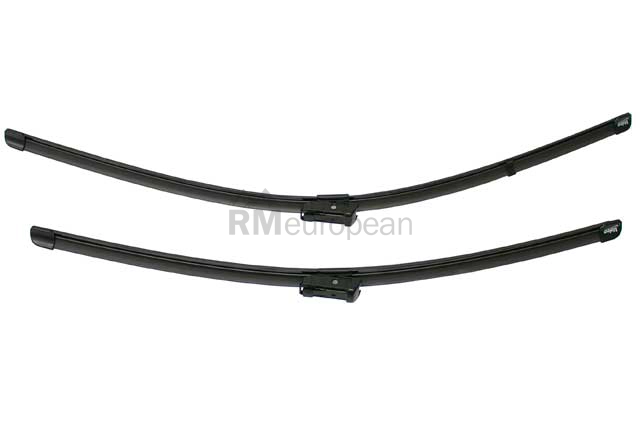 VW-Audi Wiper Blade Set Valeo 4G1998002A