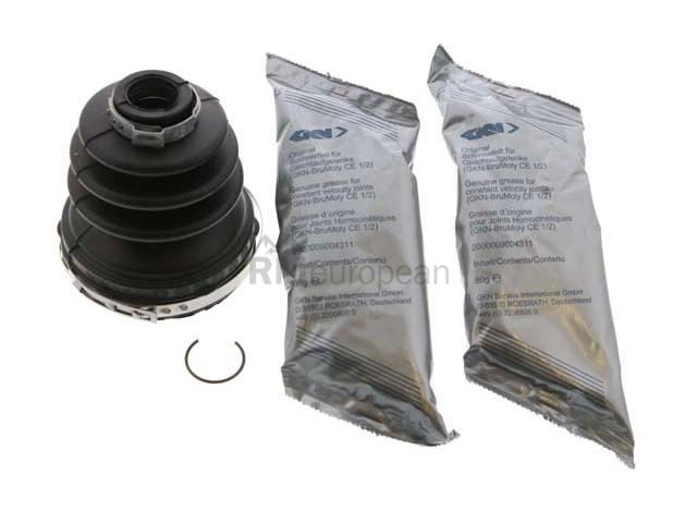 Mini Axle Boot Kit GKN Loebro 31600002881