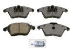 VW-Audi Brake Pad Set Akebono Euro 5C0698151A