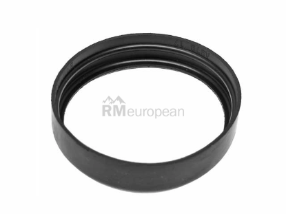 BMW Throttle Housing Gasket Genuine BMW 13541703693